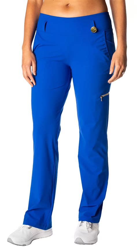 women's golf pants